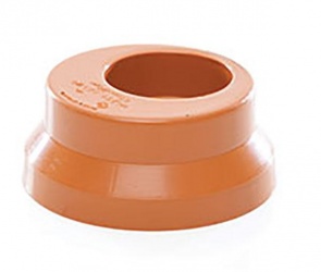 82 to 68mm Rainwater Adaptor